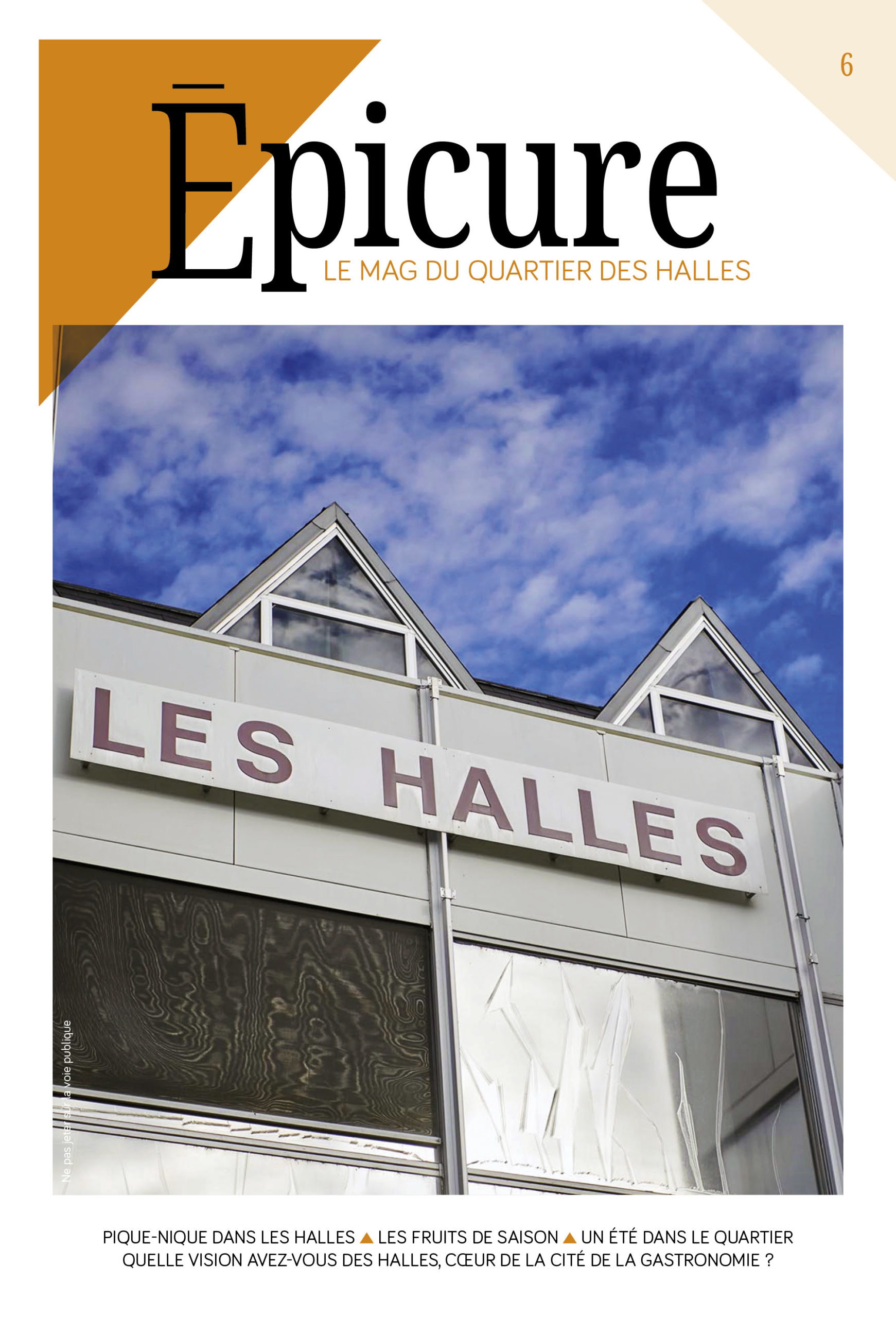 Exe Mag Halles 06 Juin2021 COUV scaled