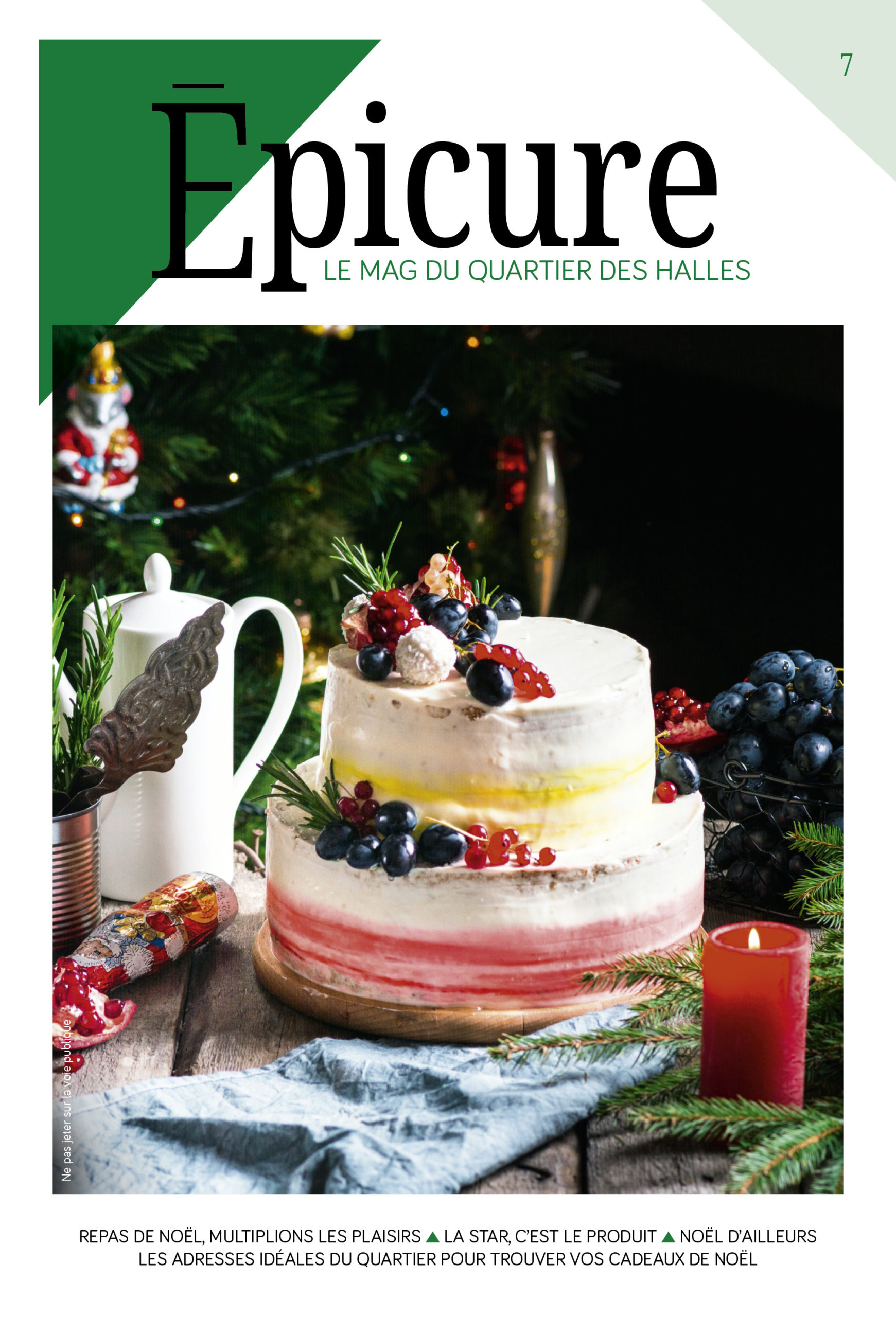 Exe Mag Halles 07 Novembre2021 Couv scaled