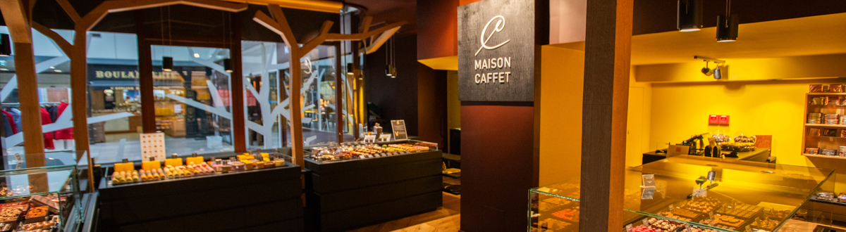 Maison Caffet
